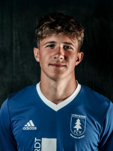 Tobias Holzfurtner