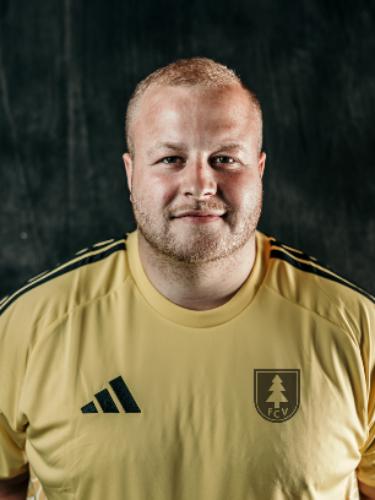 Avatar Bild für Maximilian Huber