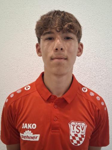 Nico Grau