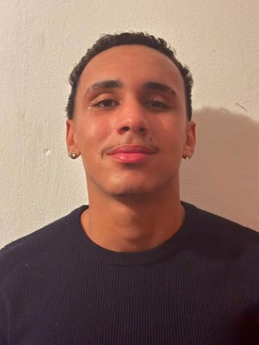 Isaiah Garrett