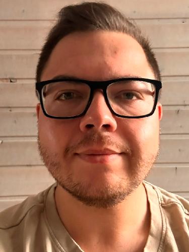 Christopher Küspert