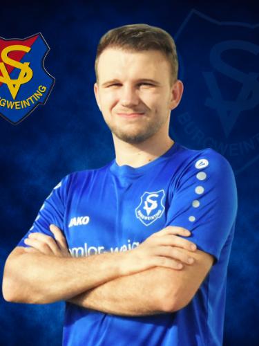 Tobias Seidl