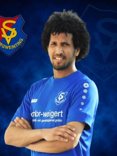 Mussa Mhamed Awel
