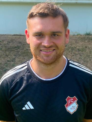 Nico Schultais