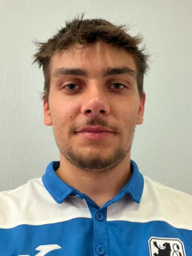 Justus Heinemann