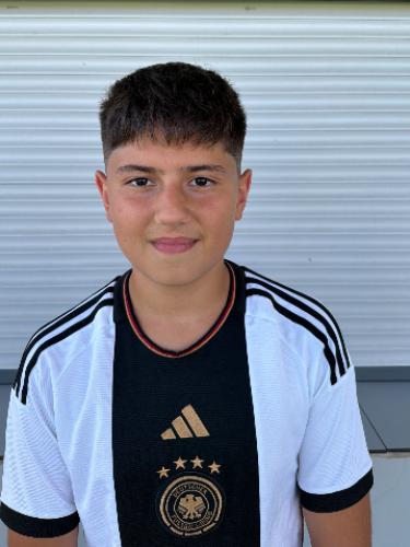 Eymen Taskiran