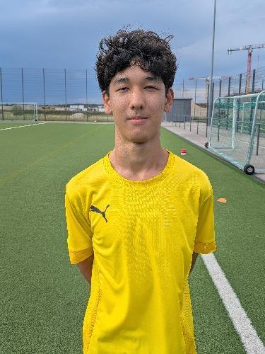 Yusef Ahmadi