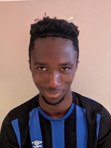 Avatar Bild für Omar Bangwa
