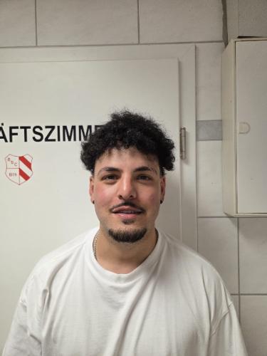 Emre Yildirim