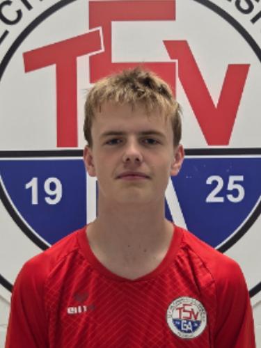 Lukas Wagner