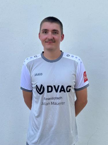 Dominik Jakob