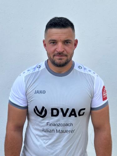 Thore Marhöfer