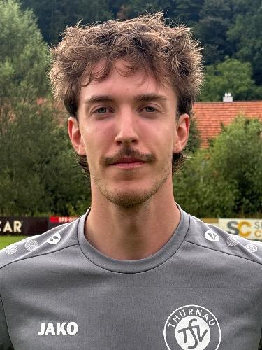 Lukas Zettner