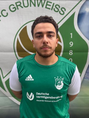 Mustafa Ata