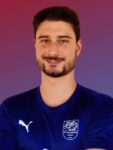 Alexander Huber