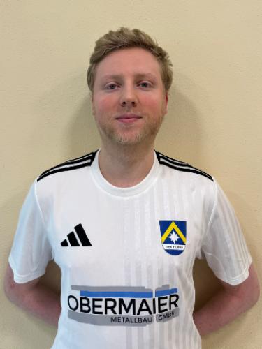 Tobias Geml