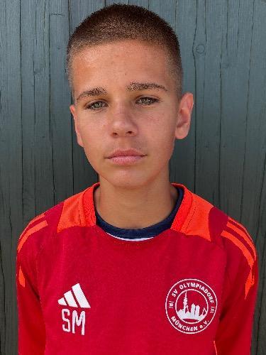 Luca Breitkopf