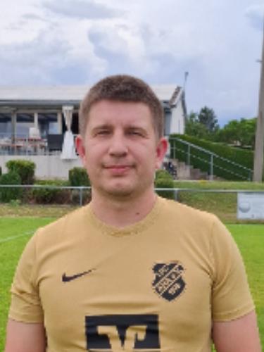 Oleksandr Miniurov
