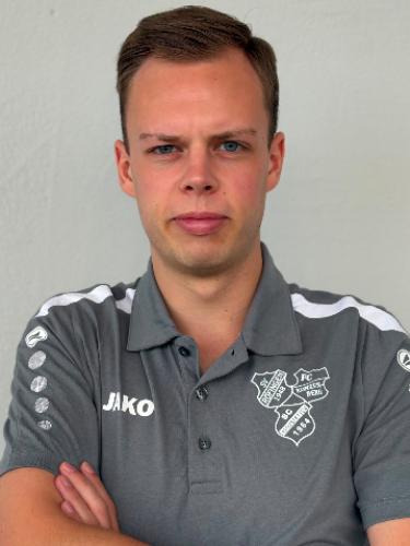 Moritz Simnacher