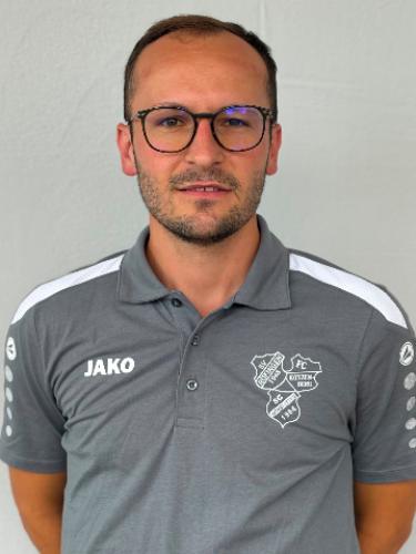 Stefan Wohnlich