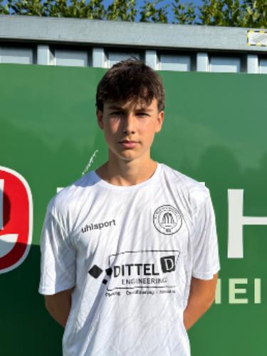 Kilian Eckstein