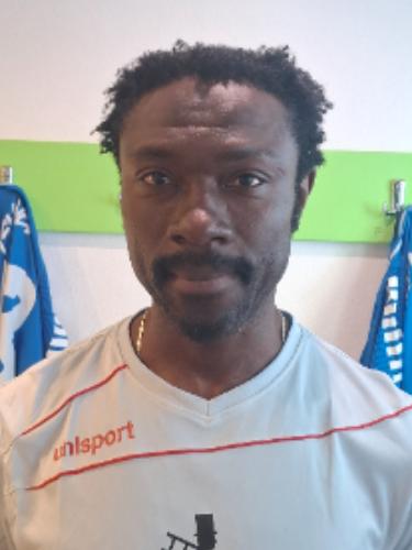 Doudou Sarr