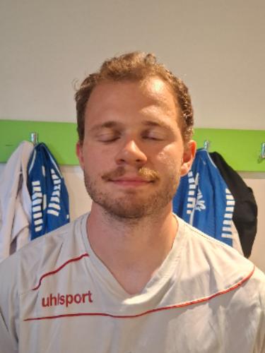 Christian Zimmermann