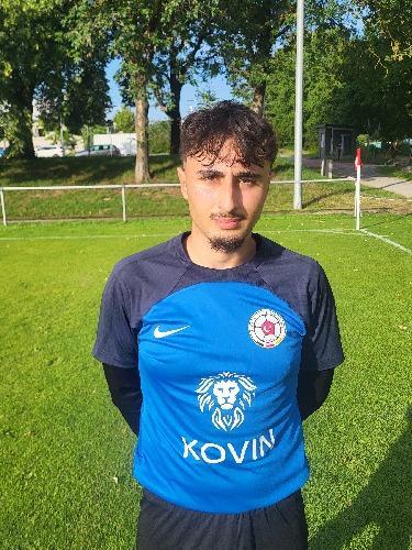 Umut Dikoglu