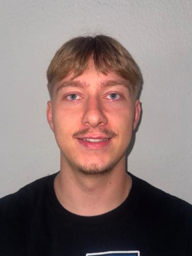 Domenik Schwager