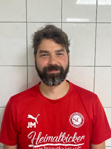 Julian Mayr