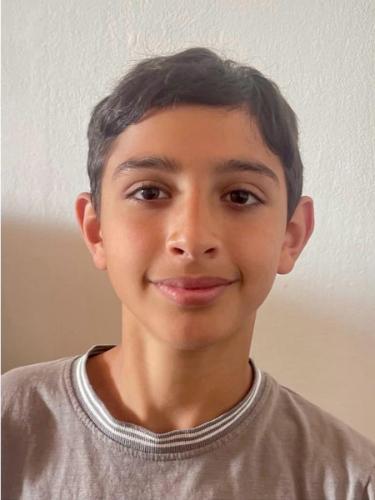 Salem Aboulebdeh