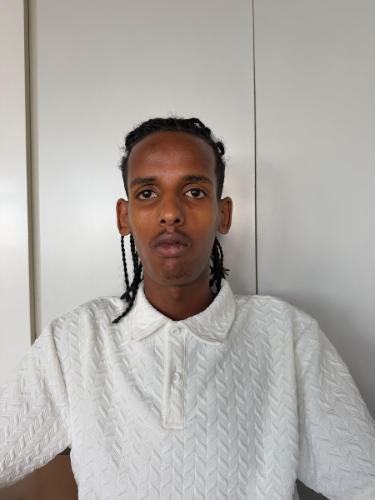 Osman Mohamud Dolal