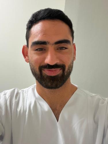 Avatar Bild für Salah Bouzid