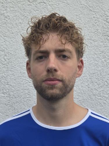 Niklas Klatt