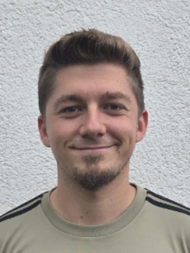 Nino Mueller