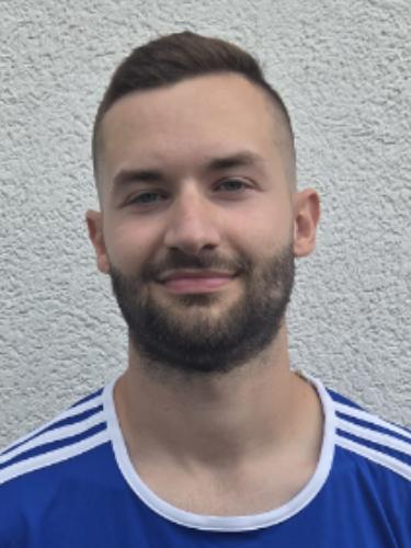 Pascal Oertelt