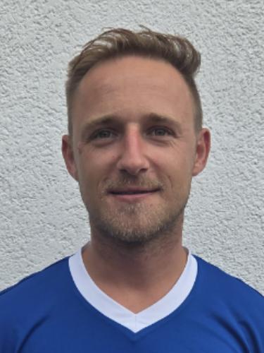 Lukas Raupach