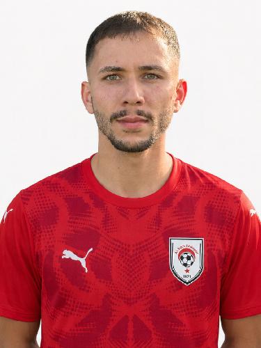 Serhat Örnek
