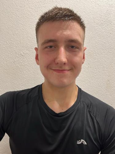 Patryk Kulinski