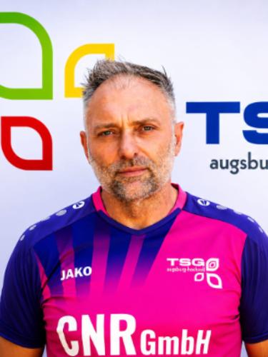 Ireneusz Zawada