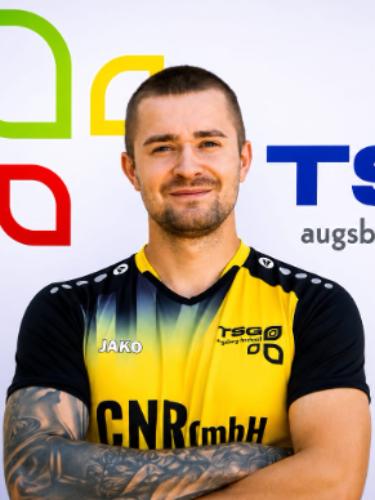 Karol Twarowski