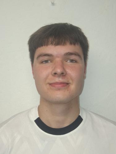 Oleksii Vlasenko