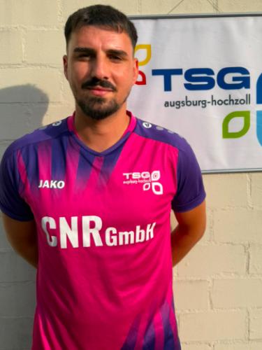 Matthias Steger