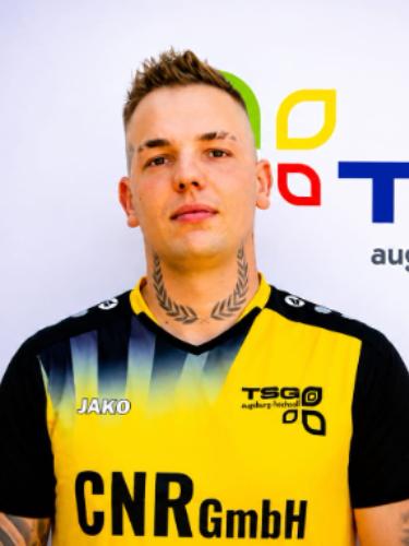 Krystian Pietrzak