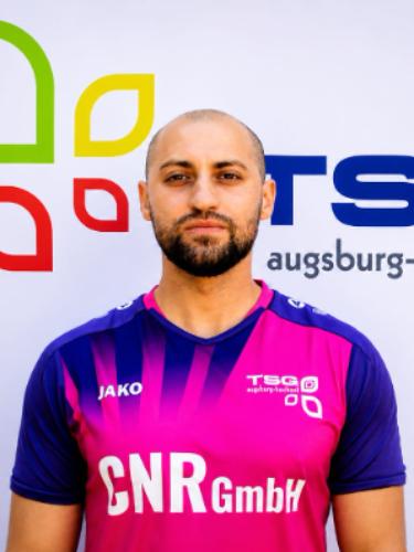 Emanuel Panti