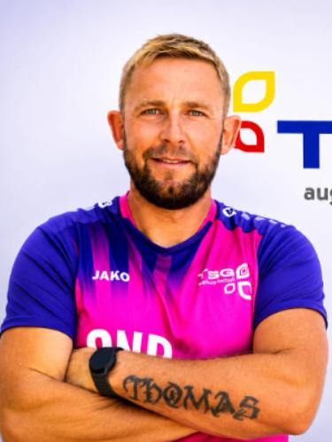 Tomasz Milewski