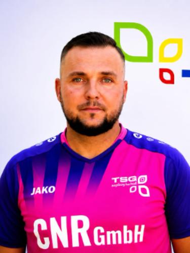Denis Mazur