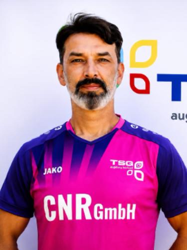 Ilker Fidan