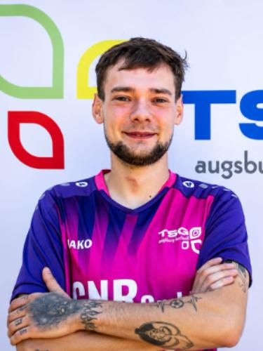 Kacper Drozdz