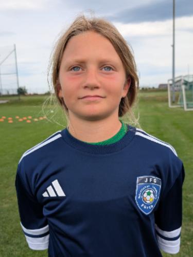 Zoe Peter